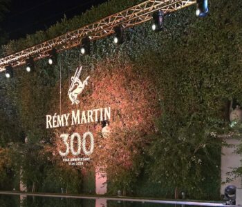 Remy Martin 300th Anniversary | Visuble Event Management - Los Angeles, California Remy Martin 300th Anniversary | Visuble Event Management - Los Angeles, California